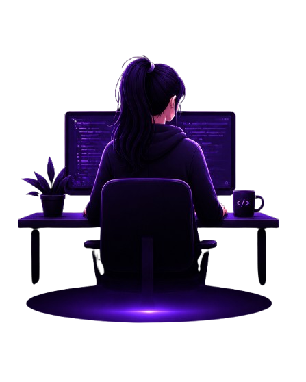 Contact illustration